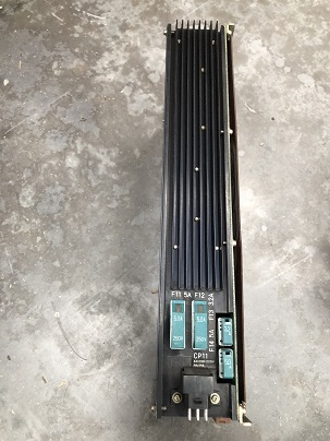 Fanuc Alimentation A16B-1210-0510